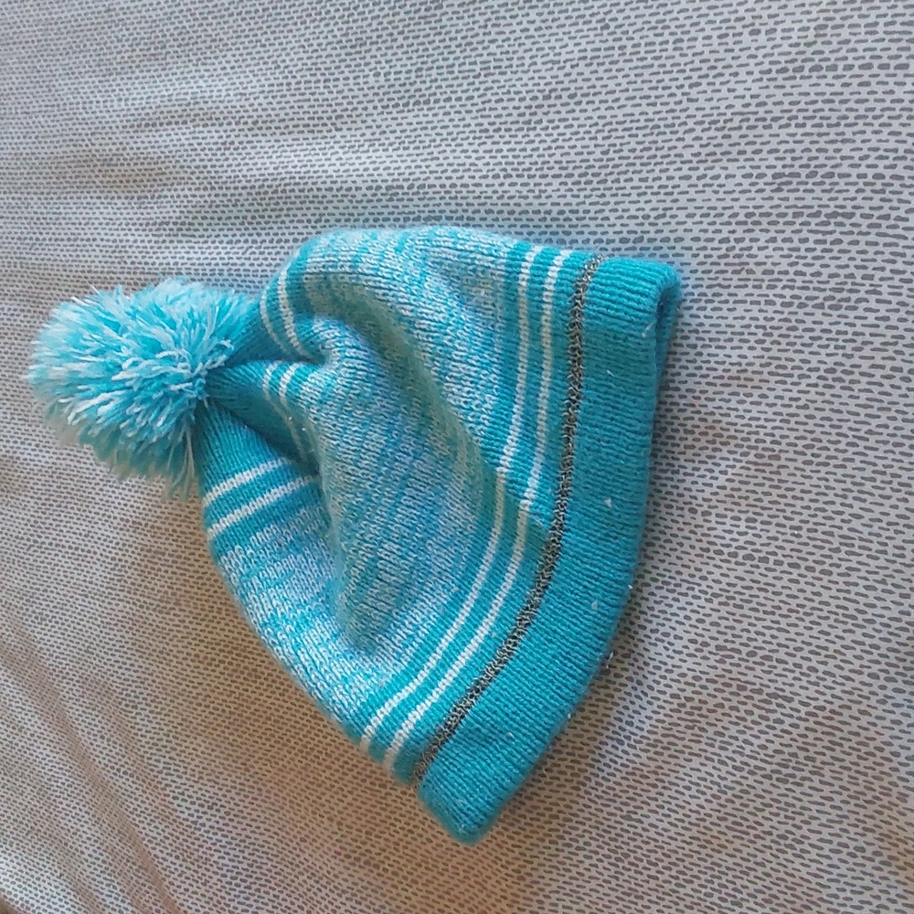 Kids winter hat